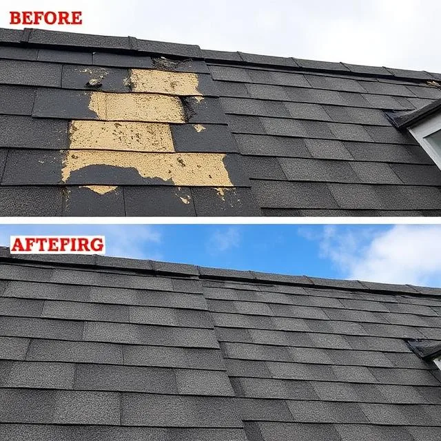 Roof Repair Near Me in Belknap, IL near me